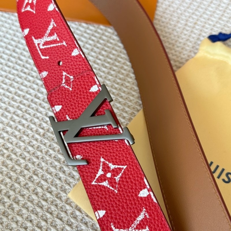 Louis Vuitton Belts